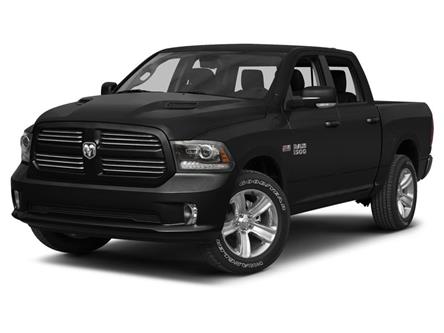 2013 RAM 1500 SLT (Stk: P6611) in Vancouver - Image 1 of 12