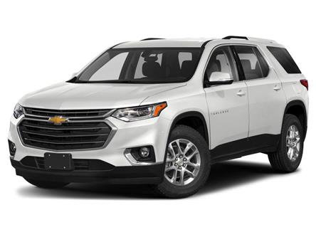 2020 Chevrolet Traverse 3LT (Stk: 58389B) in Sudbury - Image 1 of 11