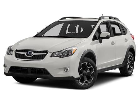 2013 Subaru XV Crosstrek Sport Package (Stk: 32478AZ) in Thunder Bay - Image 1 of 10