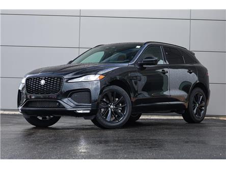 2026 Jaguar F-PACE P250 R-Dynamic S (Stk: JF57067-new) in London - Image 1 of 35 2026 Jaguar F-PACE P250 R-Dynamic S (Stk: JF57067-new) in London - Image 1 of 35