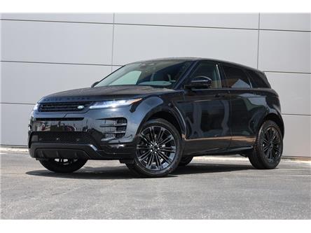 2026 Land Rover Range Rover Evoque Dynamic SE (Stk: RE99199-new) in London - Image 1 of 33 2026 Land Rover Range Rover Evoque Dynamic SE (Stk: RE99199-new) in London - Image 1 of 33