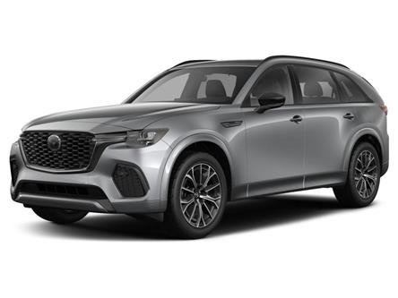2025 Mazda CX-70 PHEV GT (Stk: M5838) in Sarnia - Image 1 of 3