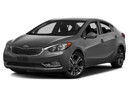 2016 Kia Forte 1.8L LX (Stk: SU7601A) in Calgary - Image 1 of 12