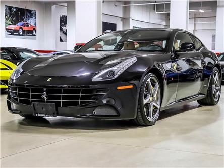 2012 Ferrari FF Base (Stk: C429) in Vaughan - Image 1 of 34