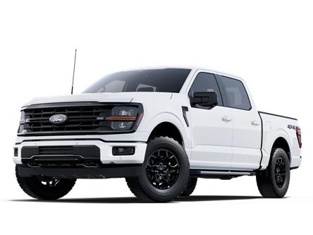 2025 Ford F-150 XLT (Stk: NE15379) in Shellbrook - Image 1 of 7