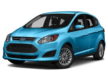 2013 Ford C-Max Hybrid SE (Stk: B8825A) in Calgary - Image 1 of 11