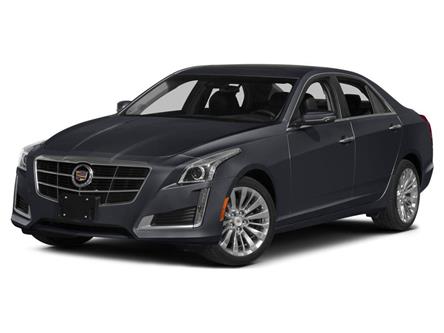 2014 Cadillac CTS 2.0L Turbo (Stk: T7113U) in Niagara Falls - Image 1 of 13