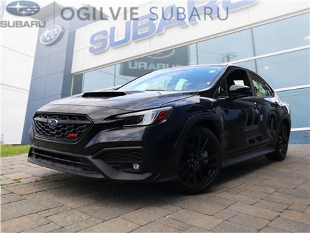 2025 Subaru WRX Sport-tech (Stk: 18-SQ503) in Ottawa - Image 1 of 33