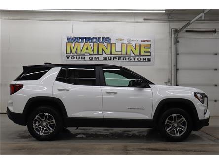 2026 GMC Terrain Elevation (Stk: T3009) in Watrous - Image 1 of 35