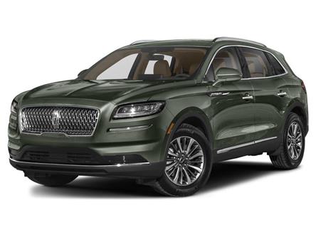 2022 Lincoln Nautilus Reserve (Stk: 2261169) in Vancouver - Image 1 of 12