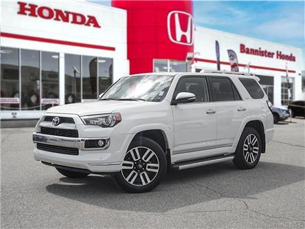 2019 Toyota 4Runner SR5 (Stk: 62P25-047) in Vernon - Image 1 of 25