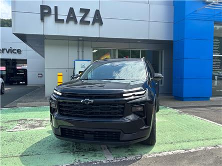 2025 Chevrolet Traverse LT (Stk: 25265) in Campbellton - Image 1 of 16
