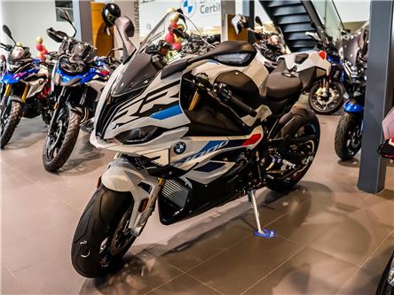 2024 BMW S1000RR  (Stk: B1361) in Woodbridge - Image 1 of 16