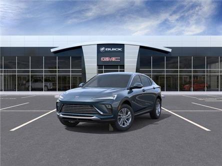 2025 Buick Envista Preferred (Stk: 25990) in Uxbridge - Image 1 of 6