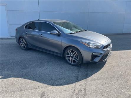 2019 Kia Forte EX+ (Stk: K25294A) in Listowel - Image 1 of 4