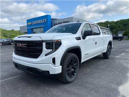 2025 GMC Sierra 1500 Elevation (Stk: 12710) in Wakefield - Image 1 of 22