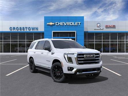 2025 GMC Yukon Elevation (Stk: 58463) in Sudbury - Image 1 of 24