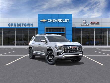2026 GMC Terrain Denali (Stk: 68468) in Sudbury - Image 1 of 24