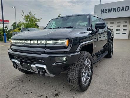 2025 GMC HUMMER EV Pickup 3X (Stk: U118751) in Newmarket - Image 1 of 21