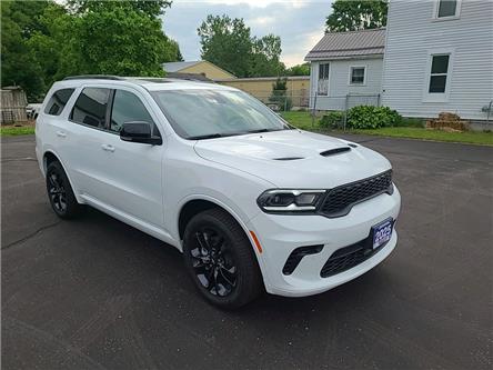 2025 Dodge Durango GT in Newbury - Image 1 of 7