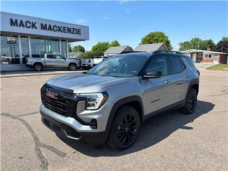 2026 GMC Terrain Elevation (Stk: 35537) in Renfrew - Image 1 of 35
