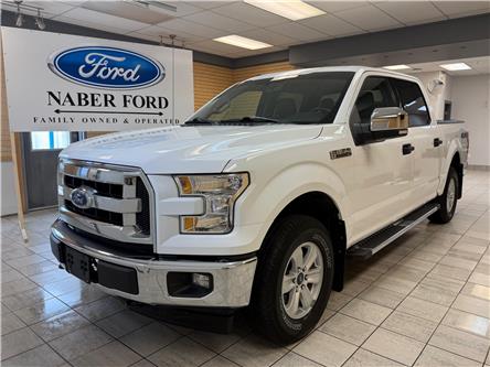 2017 Ford F-150 XLT (Stk: UB36119) in Shellbrook - Image 1 of 21