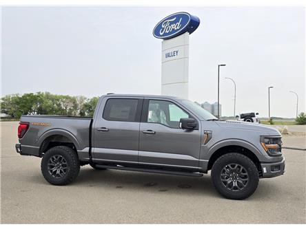 2025 Ford F-150 Tremor (Stk: S17570) in Hague - Image 1 of 13