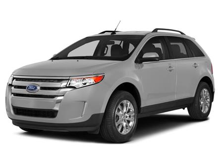 2014 Ford Edge SEL (Stk: S9527B) in ROSETOWN - Image 1 of 11