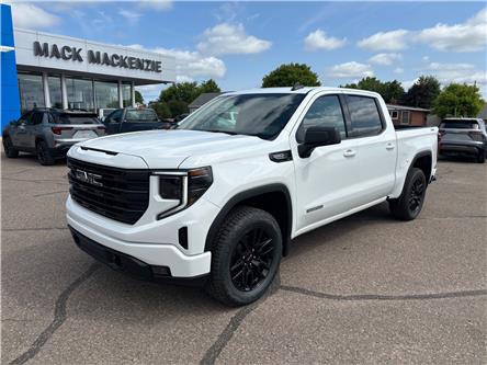 2025 GMC Sierra 1500 Elevation (Stk: 35531) in Renfrew - Image 1 of 37 2025 GMC Sierra 1500 Elevation (Stk: 35531) in Renfrew - Image 1 of 37