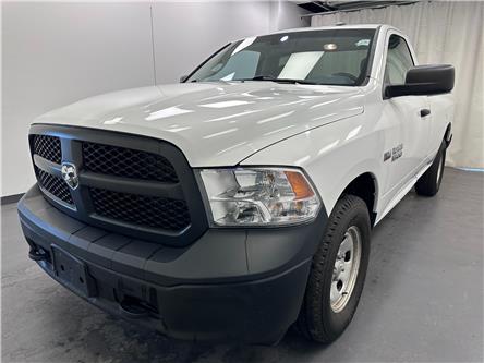 2016 RAM 1500 ST (Stk: 15358) in Lethbridge - Image 1 of 18