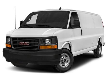 2017 GMC Savana 2500 Work Van (Stk: 58B11744) in Penticton - Image 1 of 9