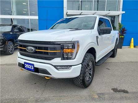 2023 Ford F-150 Tremor (Stk: N16986) in Newmarket - Image 1 of 29