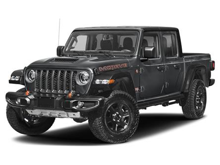 2022 Jeep Gladiator Mojave (Stk: CCGA00160A) in Chatham - Image 1 of 26