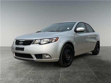 2013 Kia Forte  (Stk: BP2980) in Saskatoon - Image 1 of 14
