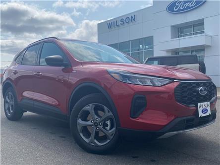 2025 Ford Escape ST-Line (Stk: 2025-89) in New Liskeard - Image 1 of 15