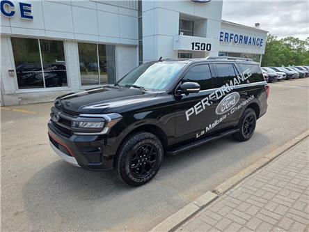 2023 Ford Expedition Timberline (Stk: 23095) in La Malbaie - Image 1 of 13