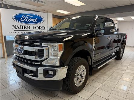 2022 Ford F-350 XLT (Stk: UF92777) in Shellbrook - Image 1 of 22