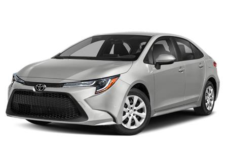 2020 Toyota Corolla LE (Stk: 8861A) in Cornwall - Image 1 of 12