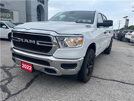 2022 RAM 1500 Tradesman (Stk: 22-884L) in Sarnia - Image 1 of 21