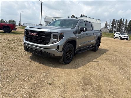 2025 GMC Sierra 1500 Elevation (Stk: 25243) in Rimbey - Image 1 of 14