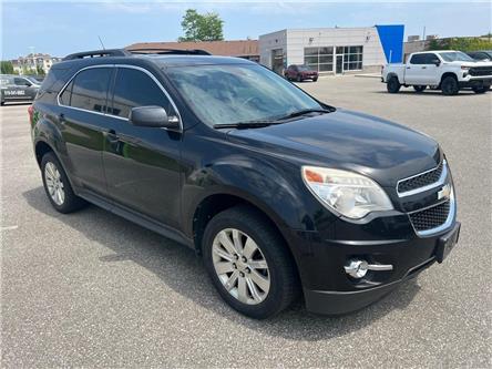 2012 Chevrolet Equinox 2LT (Stk: 501508) in Sarnia - Image 1 of 7