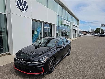 2025 Volkswagen Jetta GLI Autobahn (Stk: 25138) in Lethbridge - Image 1 of 25