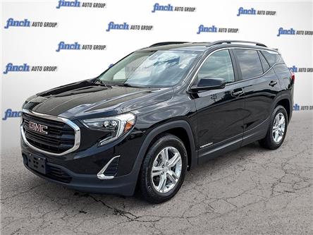 2021 GMC Terrain SLE (Stk: 162740) in London - Image 1 of 26