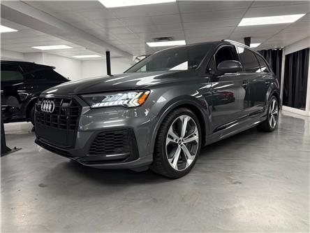 2022 Audi Q7 55 Technik in Saint-Eustache - Image 1 of 30
