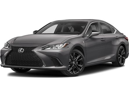 2025 Lexus ES 350 Base (Stk: 201941) in Brampton - Image 1 of 6