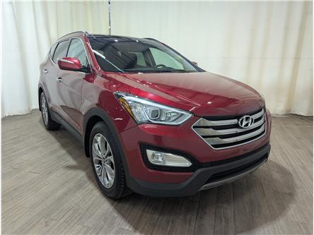 2016 Hyundai Santa Fe Sport 2.0T Limited Adventure Edition (Stk: 25060707) in Calgary - Image 1 of 30