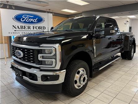 2025 Ford F-350 Lariat (Stk: NC25020) in Shellbrook - Image 1 of 23