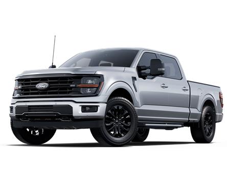 2025 Ford F-150 XLT (Stk: 25092) in La Malbaie - Image 1 of 7