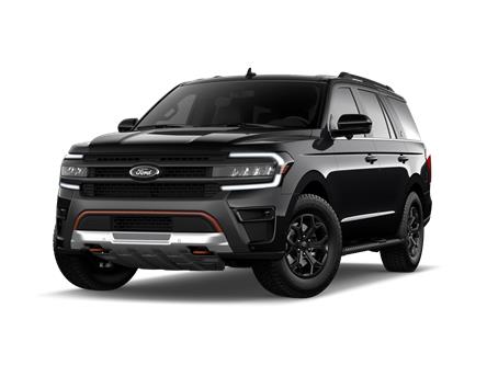 2023 Ford Expedition Timberline (Stk: 23130) in La Malbaie - Image 1 of 7