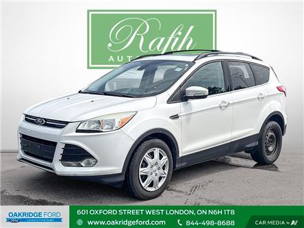 2013 Ford Escape SEL (Stk: C54356B) in London - Image 1 of 28